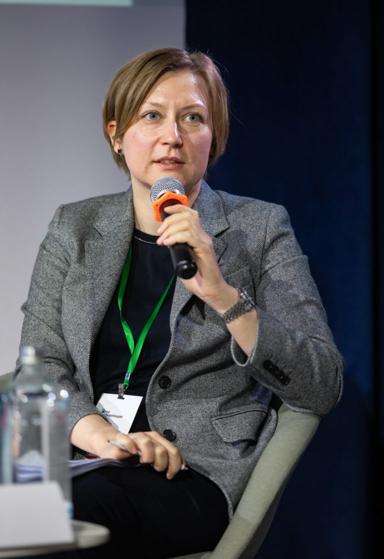 Партнер BSH consulting Инна Бацылева стала спикером конференции РБК «Уголовная ответственность за налоговые преступления»